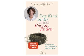 Das Kind in dir muss Heimat finden