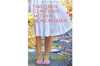 Das Leben genießen mit den Mondphasen