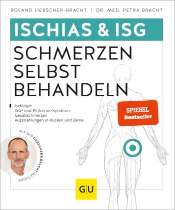 Ischias & ISG - Schmerzen selbst behandeln