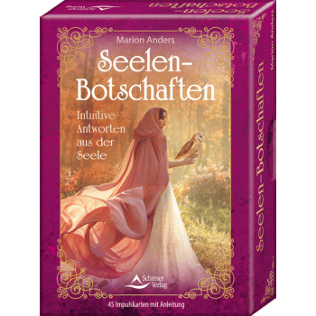 Seelenbotschaften